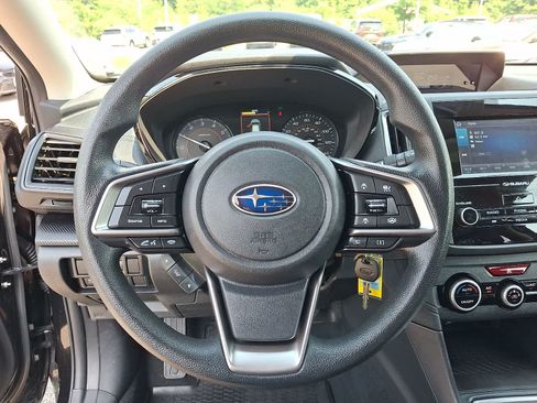 Used 2021 Subaru Crosstrek 2.0i AWD/4WD image 16