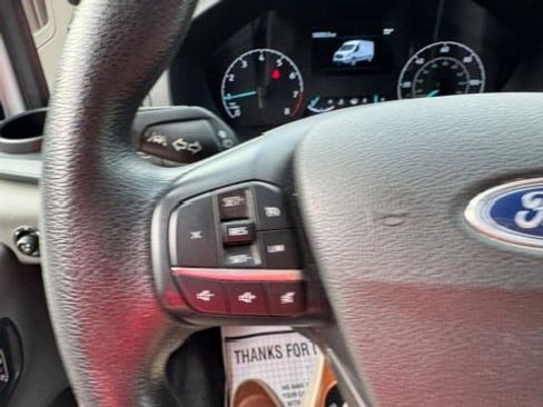 Used 2023 Ford Transit 250 XL image 10