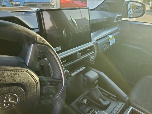 Used 2026 Toyota 4Runner TRD Sport Premium AWD/4WD image 12