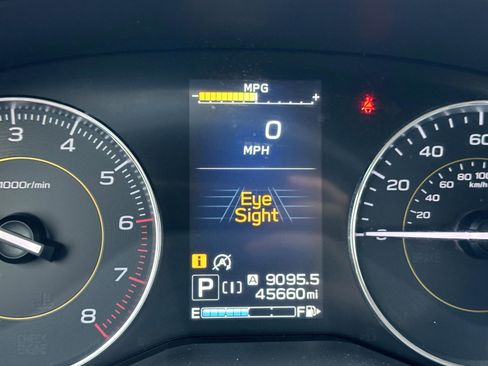 Used 2021 Subaru Crosstrek 2.5i Sport w/ Moonroof Package image 35