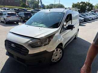 Used 2022 Ford Transit Connect XL FWD video 1
