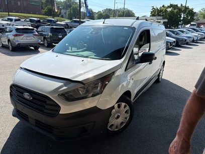 Used 2022 Ford Transit Connect XL