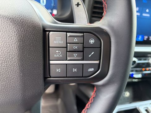 Used 2026 Ford F150 Raptor AWD/4WD image 38