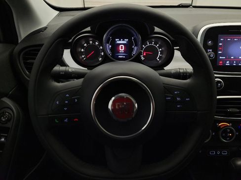 Used 2018 FIAT 500X Lounge w/ Lounge Premium Package (FWD) image 22
