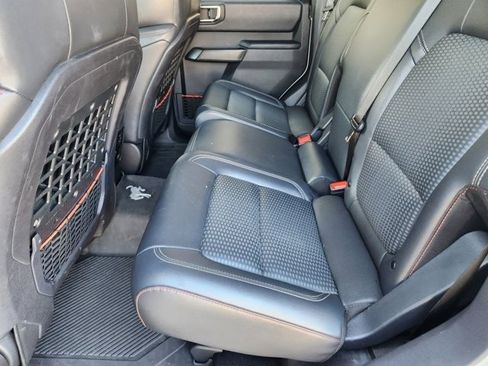 Used 2023 Ford Bronco Raptor image 30