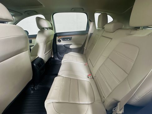 Used 2017 Honda CR-V EX-L image 27