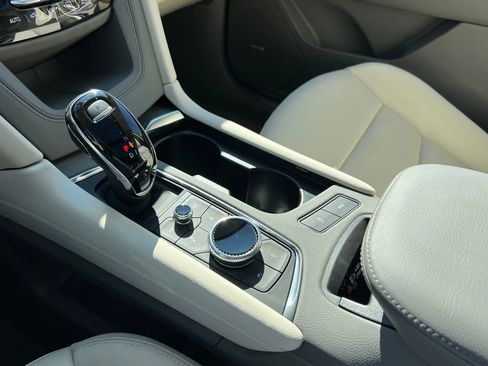 New 2026 Cadillac XT5 Premium Luxury w/ Driver Assist Package image 41