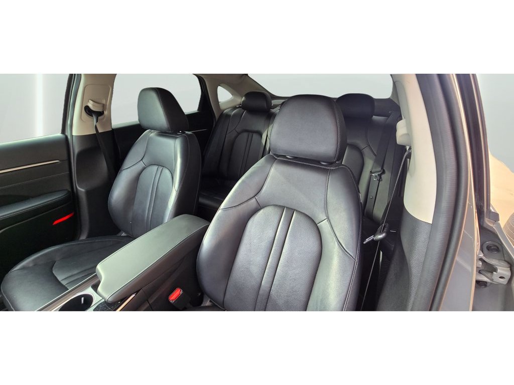 Used 2022 Hyundai Sonata Limited FWD image 24