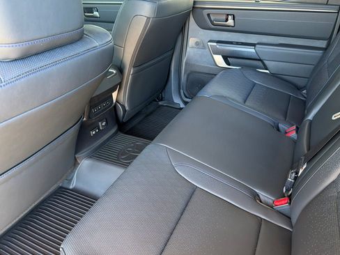 New 2026 Toyota Tundra Platinum AWD/4WD image 14
