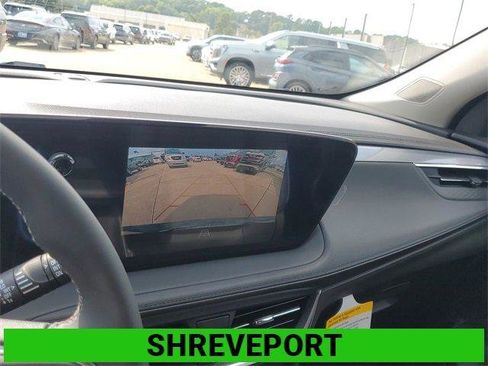 New 2026 Buick Encore GX Sport Touring w/ Comfort Package image 14