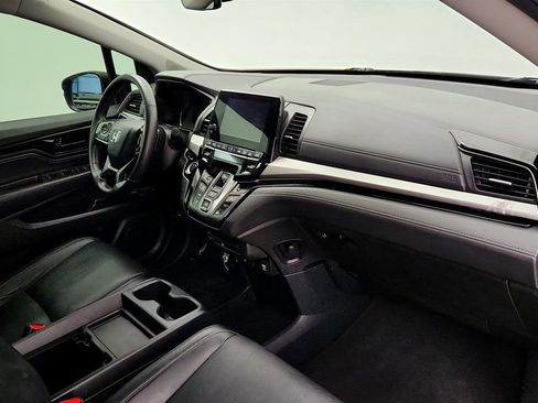 Used 2023 Honda Odyssey Touring image 27