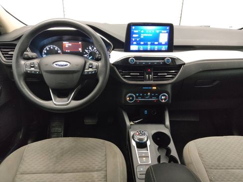 Used 2020 Ford Escape SE FWD image 22