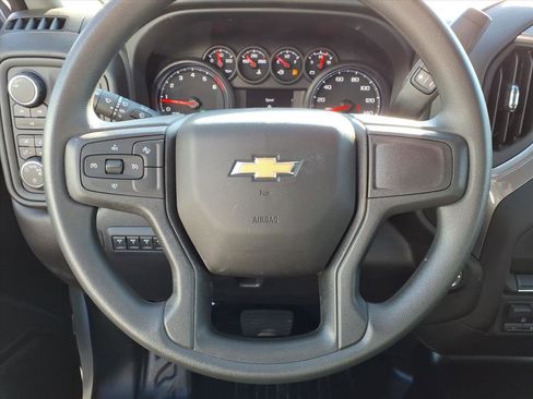 New 2024 Chevrolet Silverado 3500 W/T w/ WT Convenience Package image 17