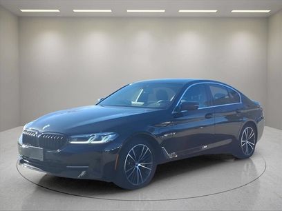 Used 2023 BMW 530e xDrive