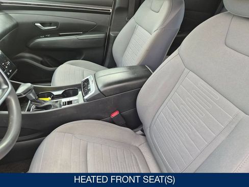 Used 2024 Hyundai Santa Cruz SEL AWD/4WD image 14