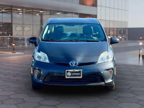 Used 2012 Toyota Prius Two image 19