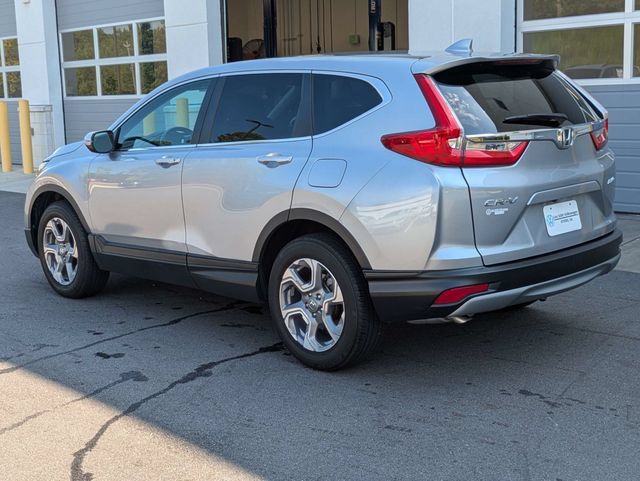 Used 2019 Honda CR-V EX-L image 6