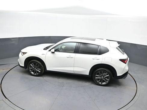 Certified 2025 Acura ADX A-Spec image 33