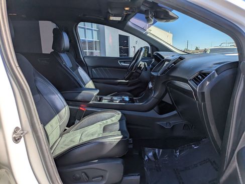 Used 2020 Ford Edge ST w/ Equipment Group 401A image 31