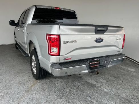 Used 2015 Ford F150 XLT w/ Equipment Group 302A Luxury RWD image 5