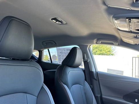 Used 2025 Subaru Crosstrek 2.5i Limited w/ Popular Package #3A image 14