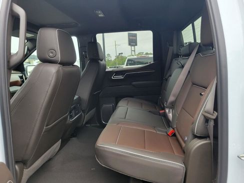 New 2026 GMC Sierra 1500 Denali AWD/4WD image 29