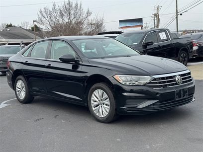 Used 2019 Volkswagen Jetta S w/ Driver Assistance Package