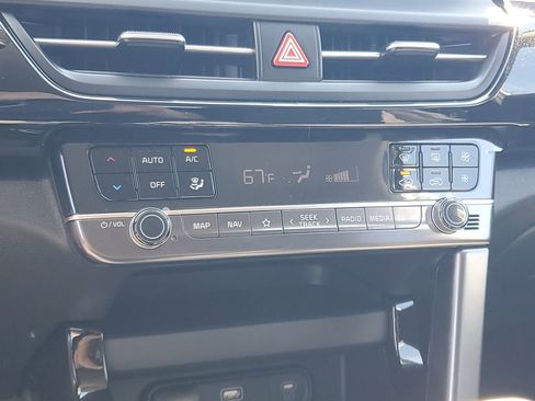 New 2026 Kia Seltos S FWD image 17