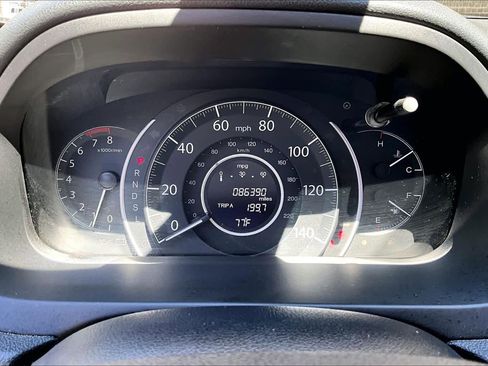 Used 2015 Honda CR-V EX-L image 26