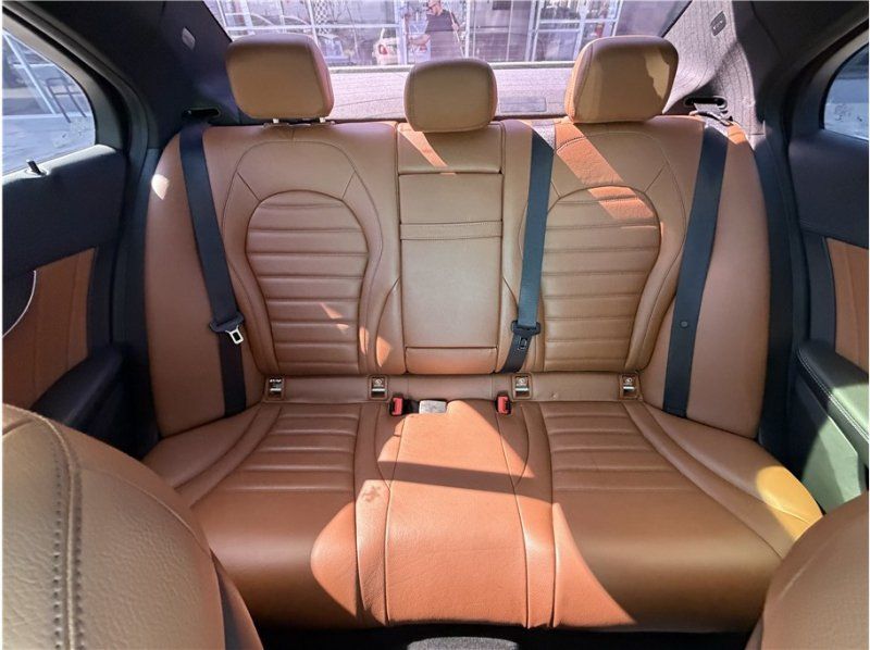 Used 2019 Mercedes-Benz C 43 AMG 4MATIC Sedan image 21