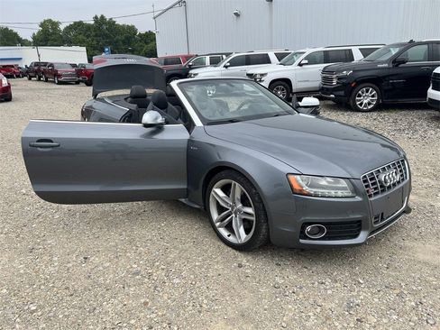Used 2012 Audi S5 Premium Plus image 46
