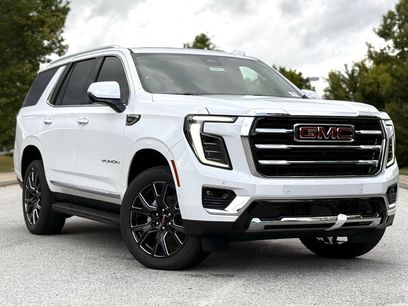 New 2026 GMC Yukon Elevation w/ Elevation Premium Package