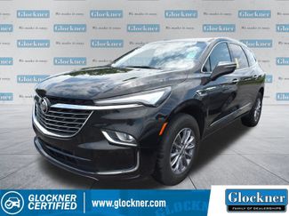 Used 2023 Buick Enclave Essence w/ LPO, Floor Liner Package FWD video 1