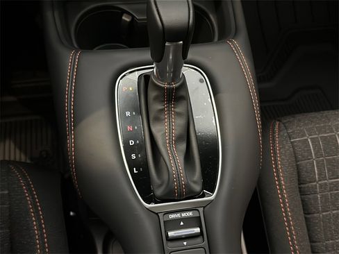 New 2026 Honda HR-V Sport image 35