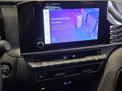 New 2026 Toyota Camry SE image 10