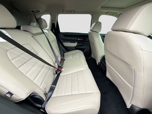 New 2026 Honda CR-V EX-L image 22