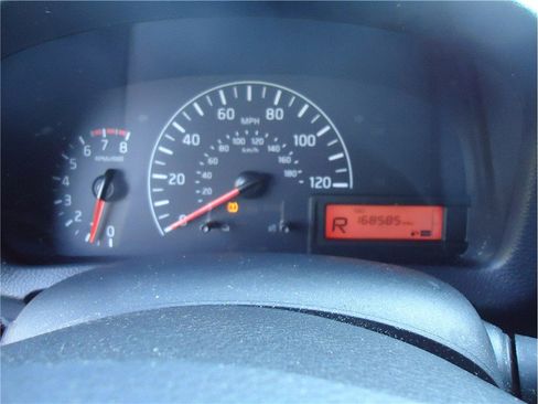 Used 2021 Nissan NV200 SV w/ Back Door Glass Package image 17