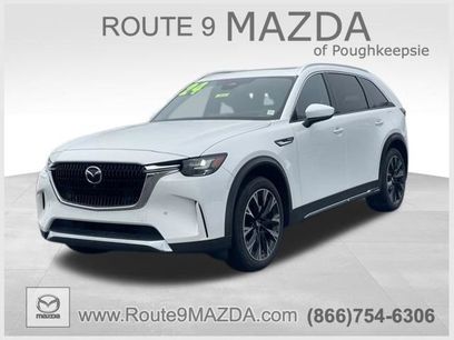 Used 2024 MAZDA CX-90 Plug-In Hybrid w/ Premium Plus