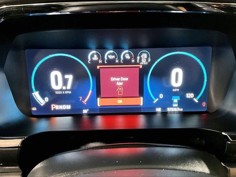 Used 2023 Ford F150 Lariat w/ Equipment Group 502A High image 26