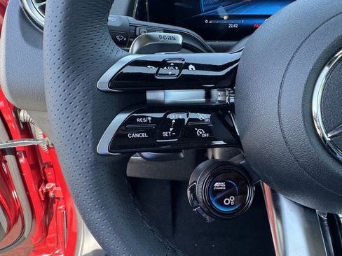 New 2026 Mercedes-Benz GLB 35 AMG 4MATIC image 23