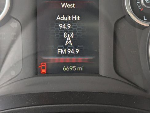 Used 2025 RAM 1500 Tradesman image 29