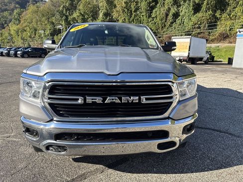 Used 2020 RAM 1500 Big Horn image 12