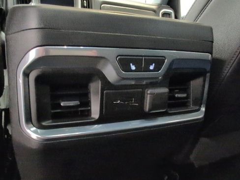 Used 2021 Chevrolet Silverado 2500 LTZ w/ LTZ Premium Package image 31