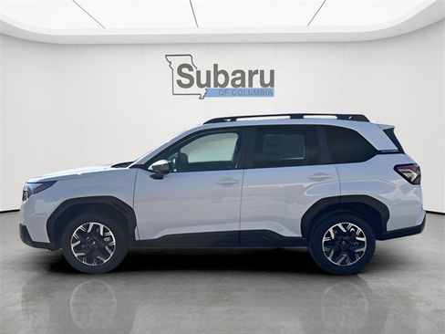 New 2026 Subaru Forester Premium image 4