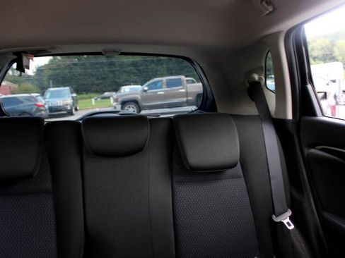 Used 2020 Honda Fit LX image 15