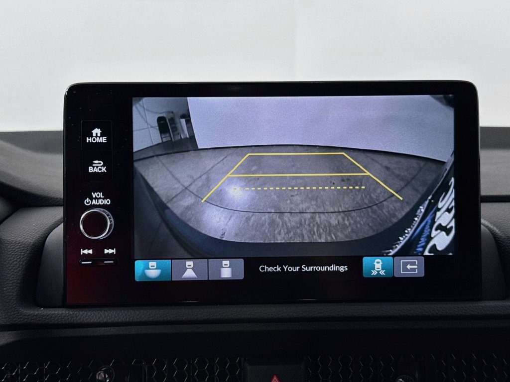 Used 2024 Honda CR-V Sport-L image 16