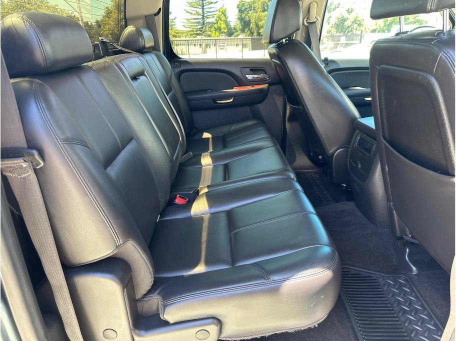 Used 2009 GMC Sierra 1500 SLT AWD/4WD image 29