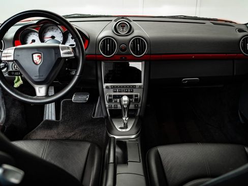 Used 2006 Porsche Cayman S image 6