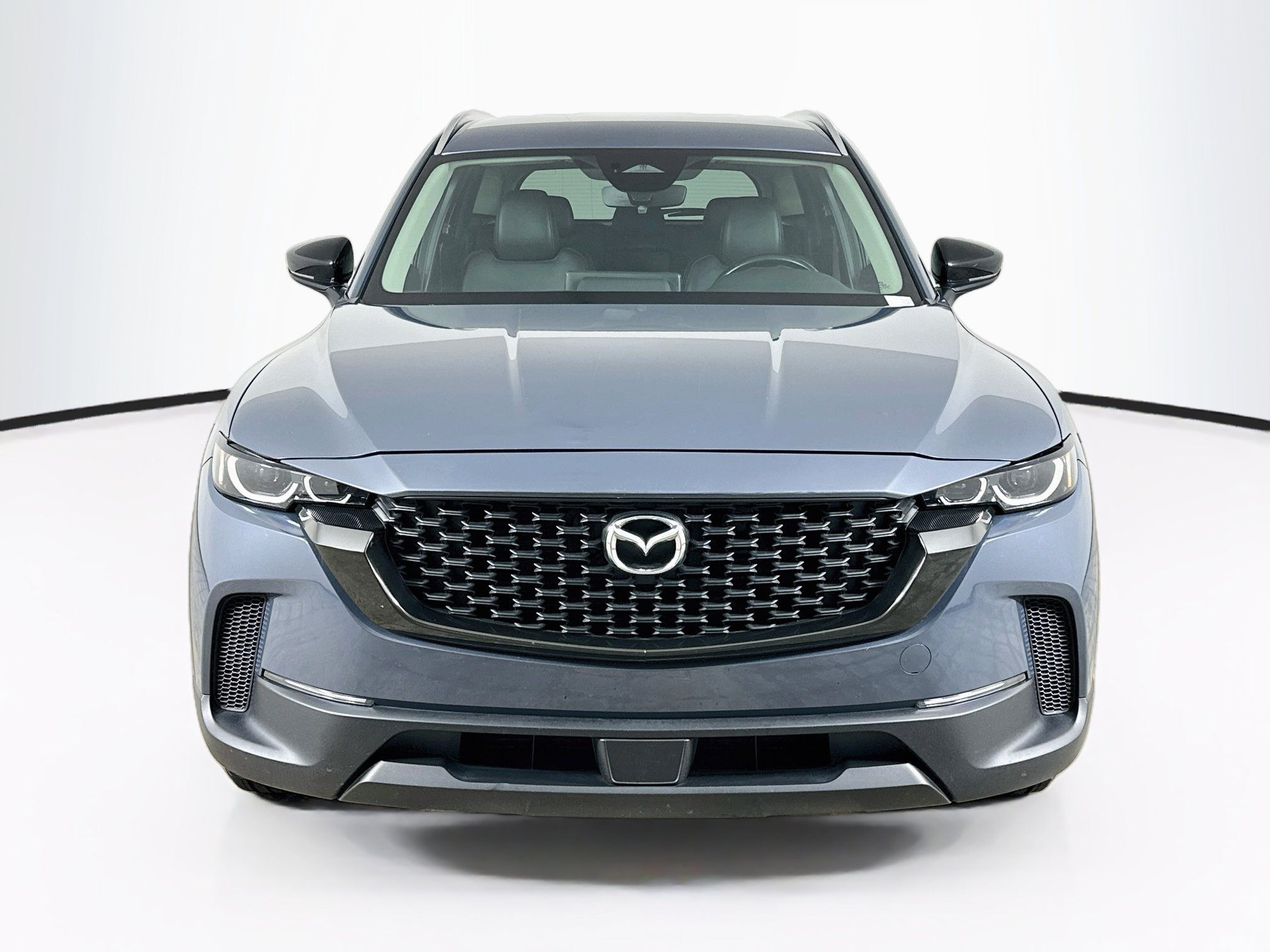 Used 2025 MAZDA CX-50 AWD 2.5 S w/ Preferred Package image 2