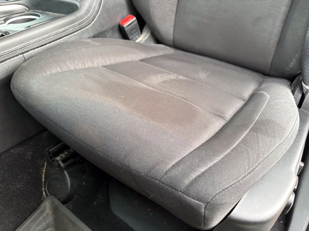 Used 2023 Dodge Durango SXT Launch Edition RWD image 11
